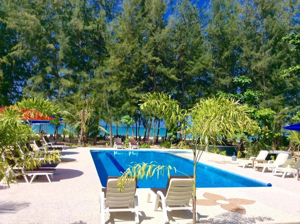 Cousin Resort Koh Kho Khao Beach