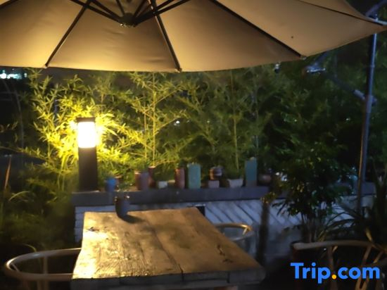 ZiYang No Difference·Tuopan Qingyuan Guesthouse