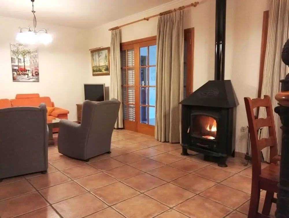 Casa La Terraza
