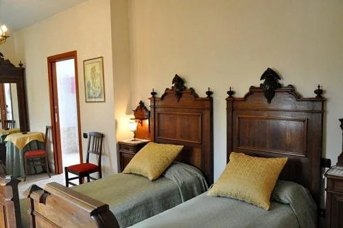 Locanda del Pozzetto