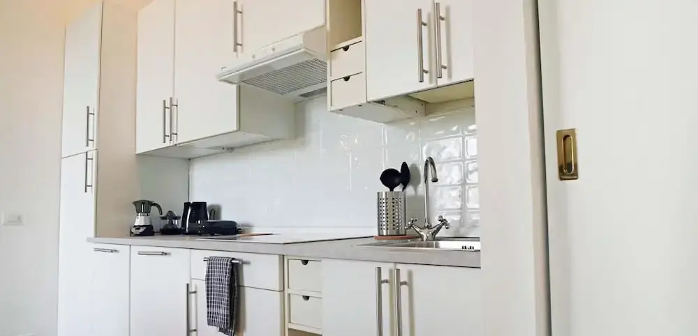 Elegant apt in Historical Building