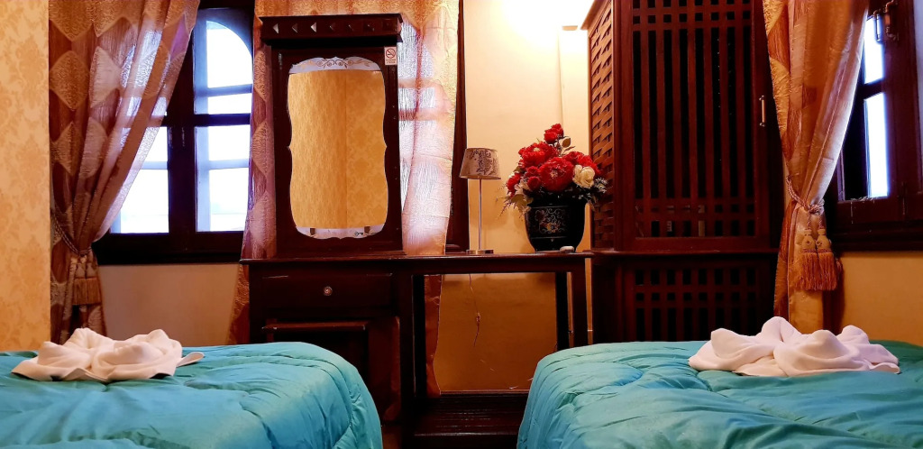 Memory Hotel & Villa