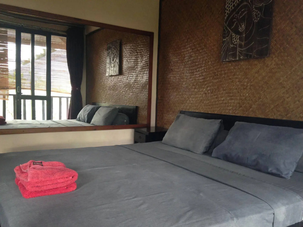 Venezia Homestay and Garden