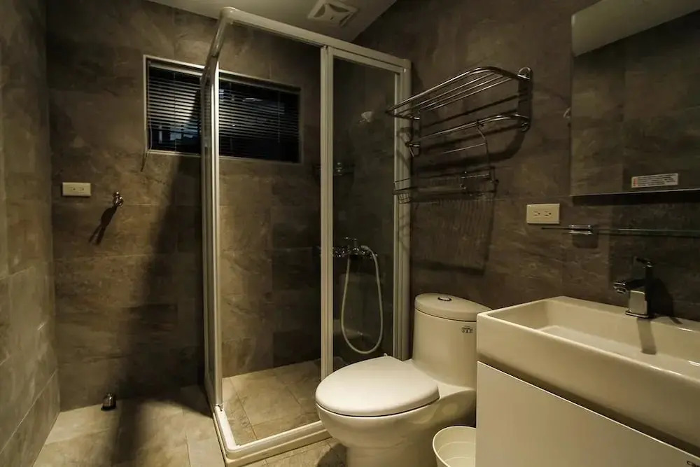 The Grey Loft One
