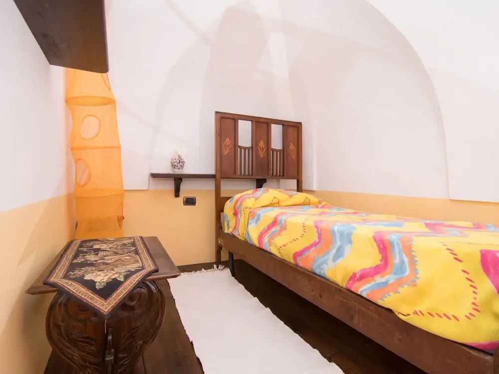 Holiday Home O pignatiello by Interhome
