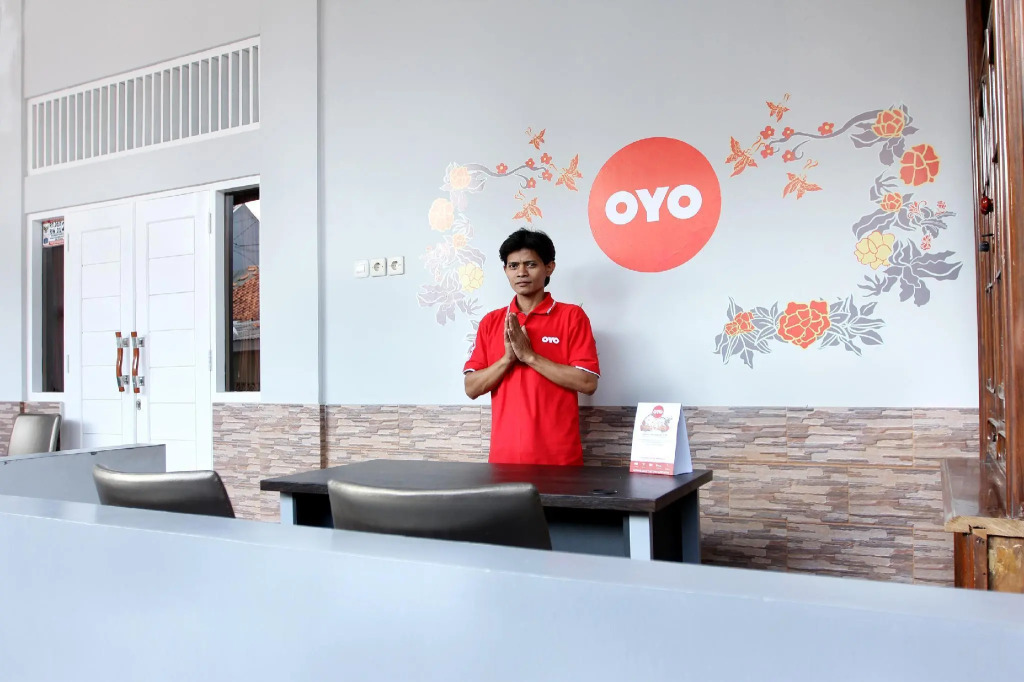 Hotel O Rumah Ayub Syariah