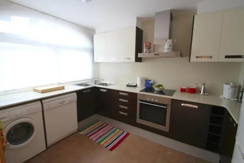Pino Alto Holiday Homes Martin 7