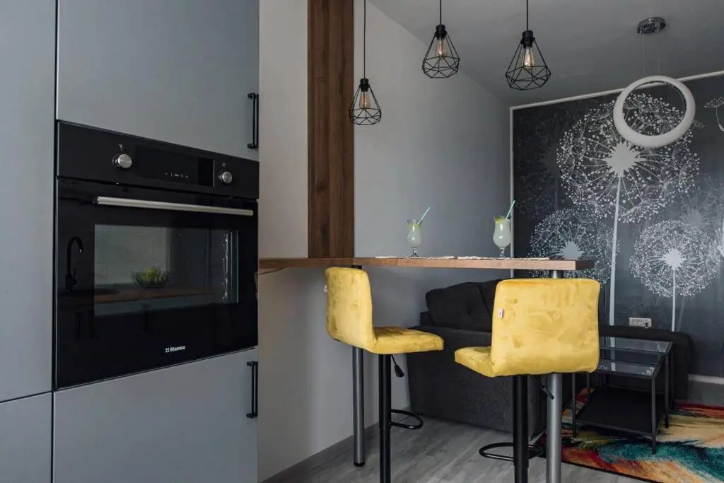 Coco Luxury Apartment