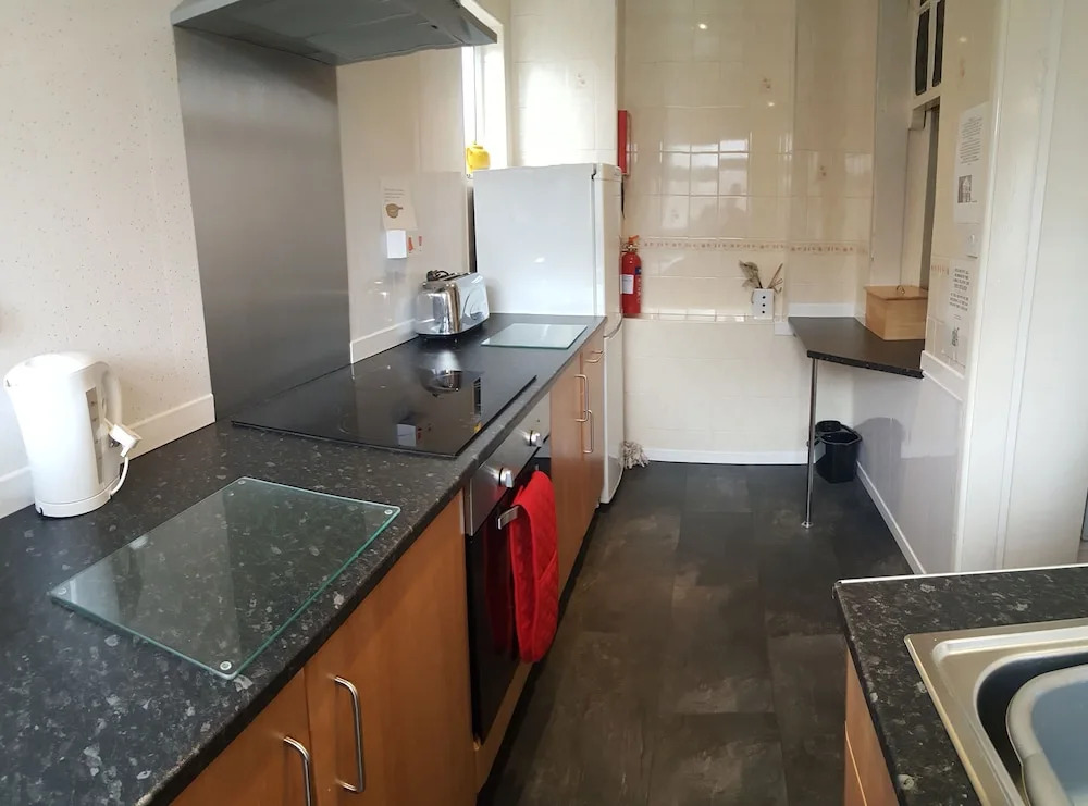 Norwyn Court Holiday Apartments