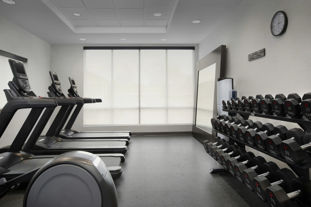 Home2 Suites by Hilton Sioux Falls Sanford Medical Center