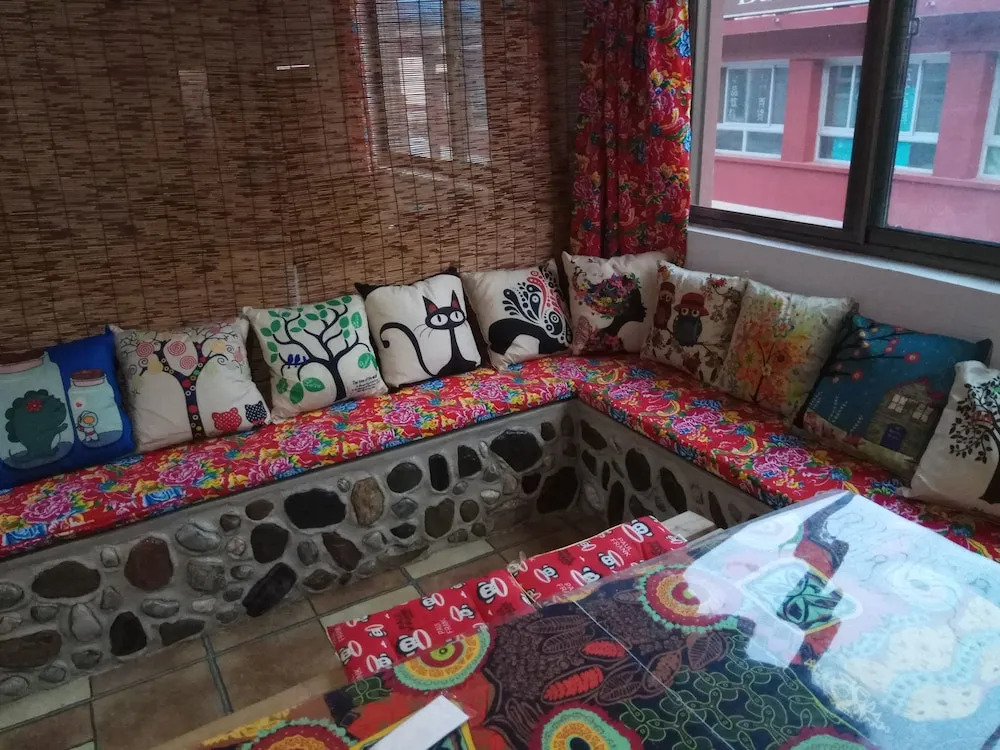 R&R Lodge - GreatWall Outback Hideaway