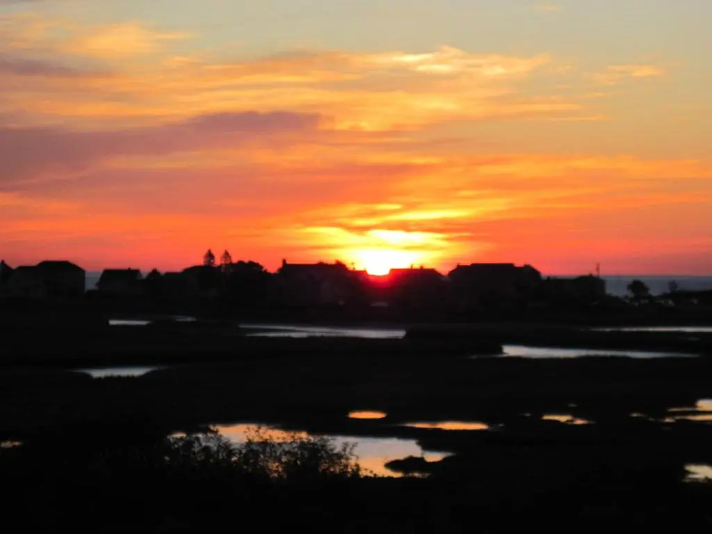 Mariner Resort