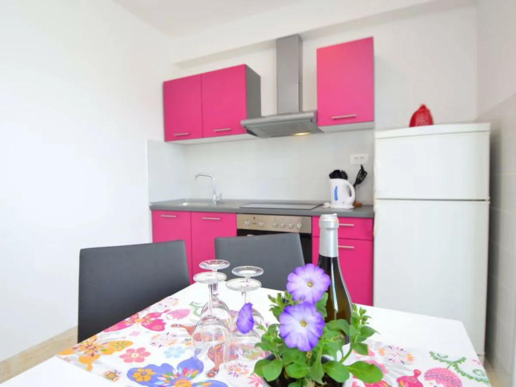Apartment Borka Ried im Innkreis 23656