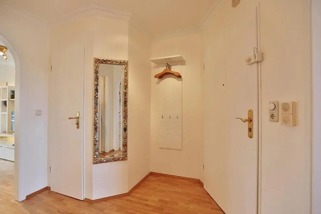 Kurparkresidenz-Timmendorfer Strand Kurparkresidenz-Timmendorfer Strand Appartement 26