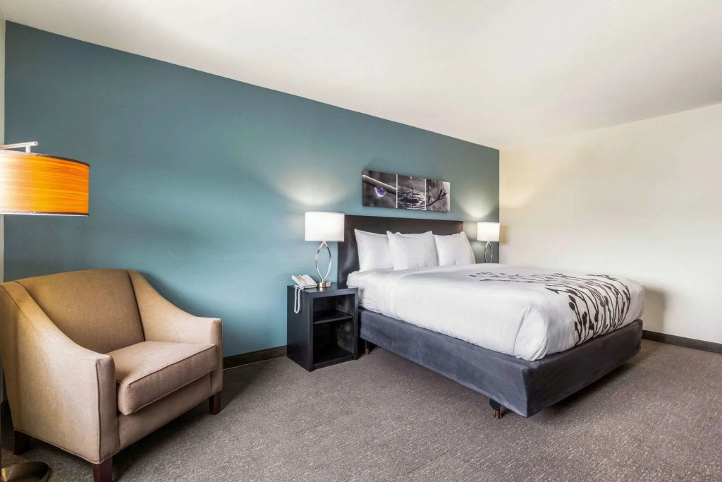 Sleep Inn Winfield - Teays Valley