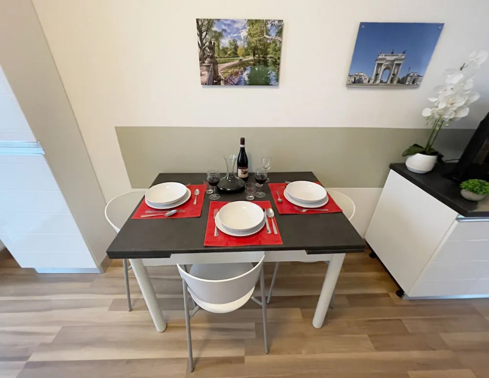 Rentopolis Apartments - Palazzo Candiani
