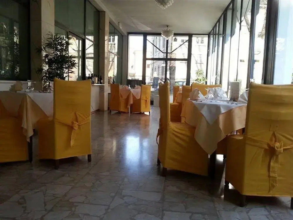 Grand Hotel Bolognese