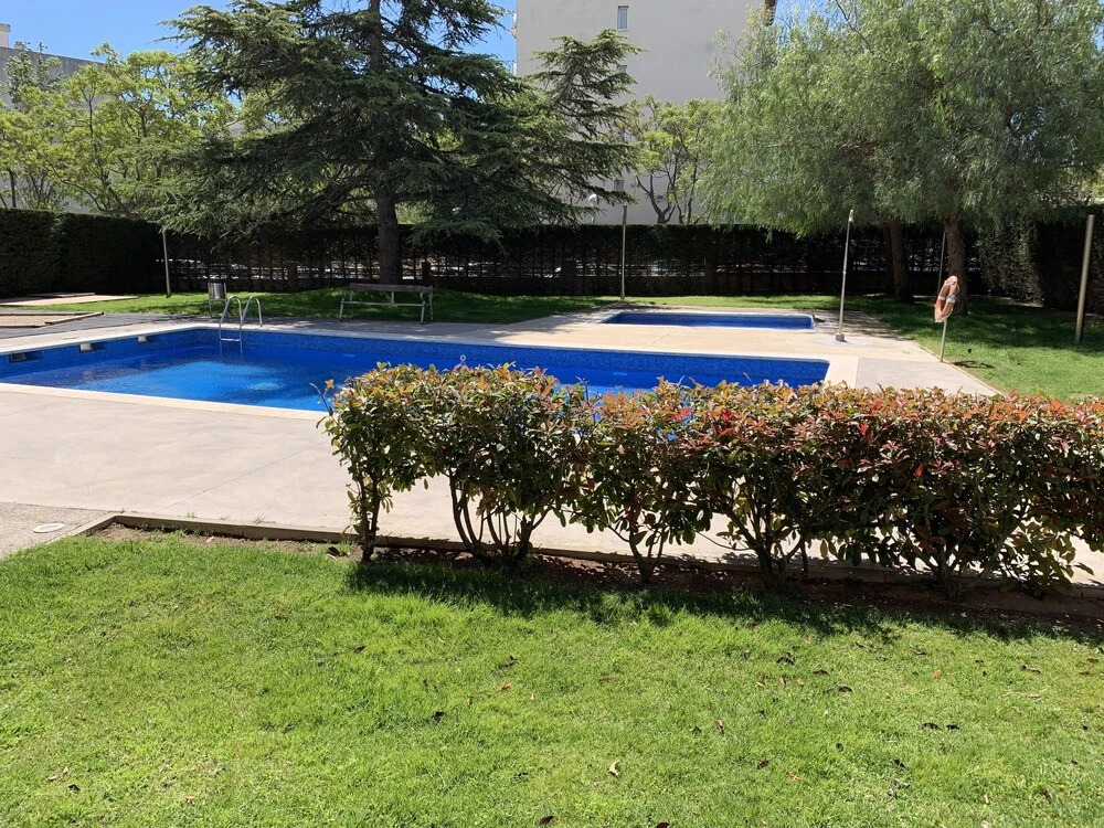 T&H Voramar Family Apartment