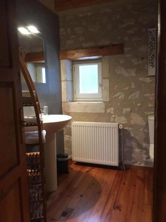 Logis Auberge de Crissay