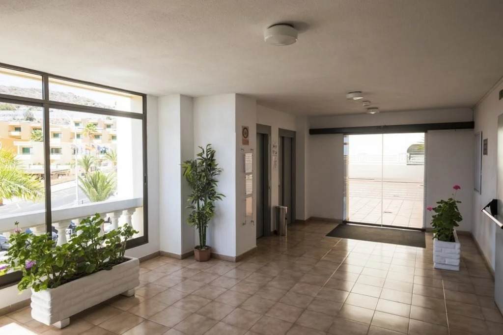Castle Harbour Holiday Home Heated Pool Views by LoveTenerife