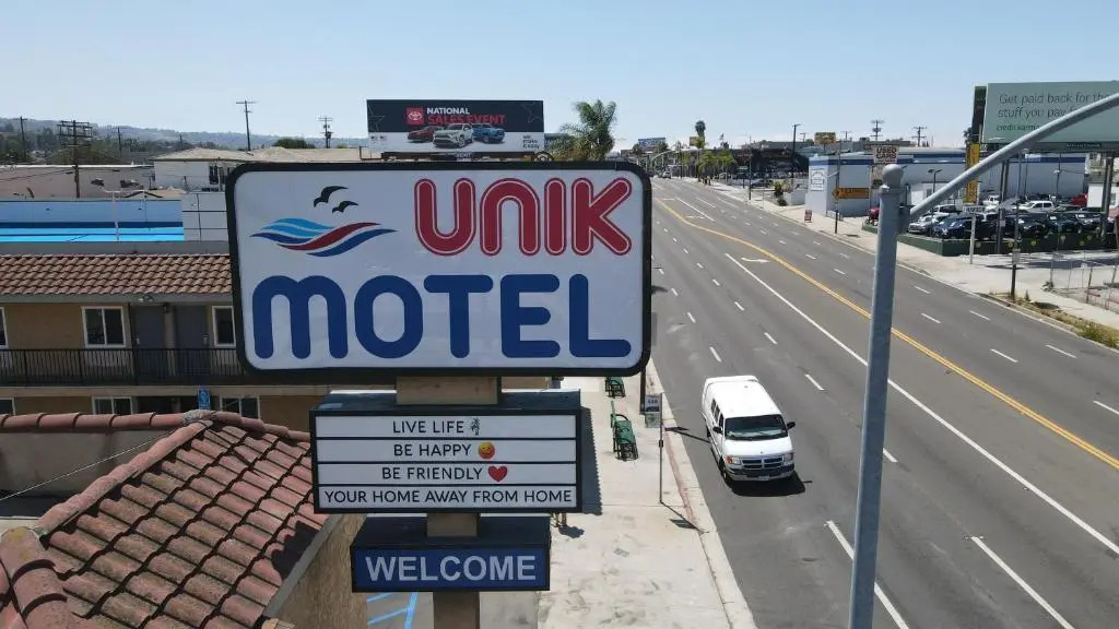 Unik Motel