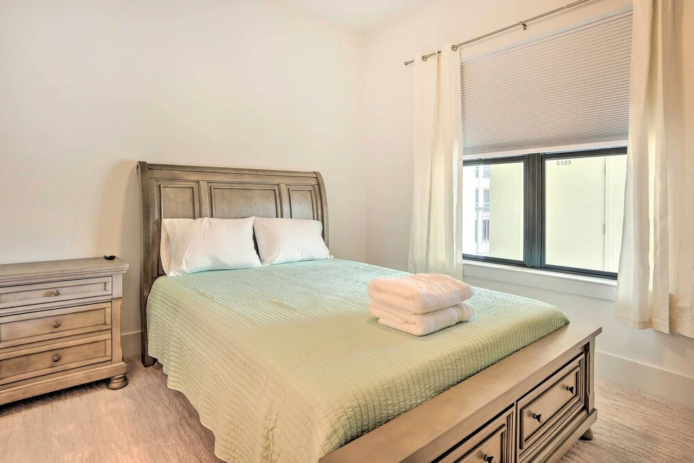 Lakeside Montgomery Condo Near Boat Rental!