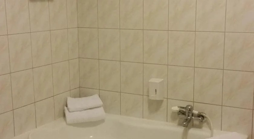 Hotel Relaks