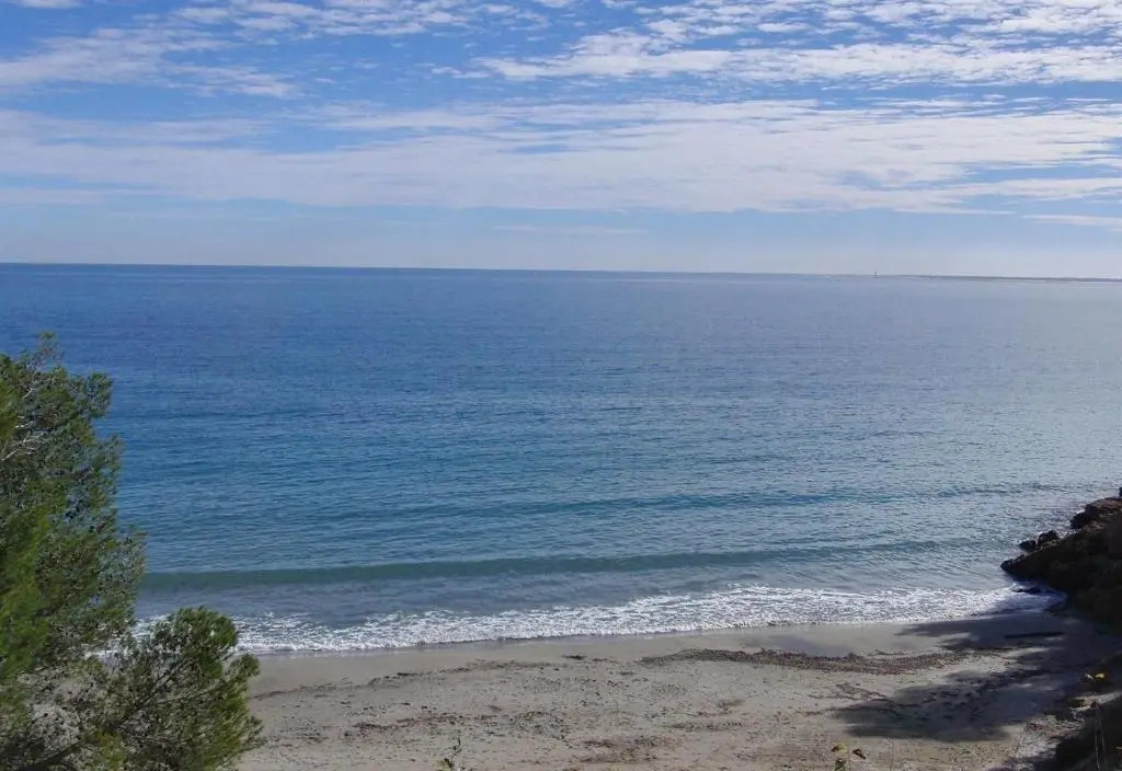 Preciosa Casa A 200 mts de la playa