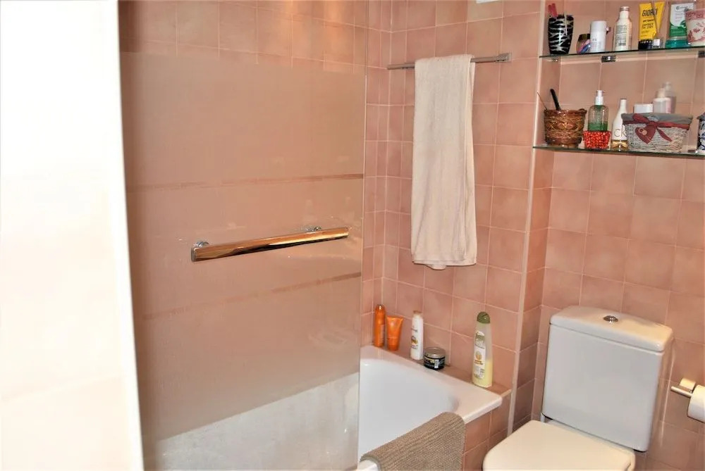Bonito Apartamento con Vistas al Mar Marina Sant Jordi