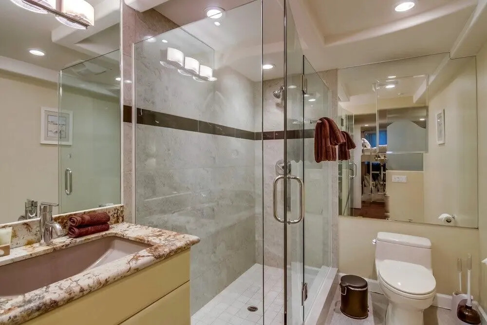 Residence Club I 2 Bedrooms 3 Bathrooms Townhouse