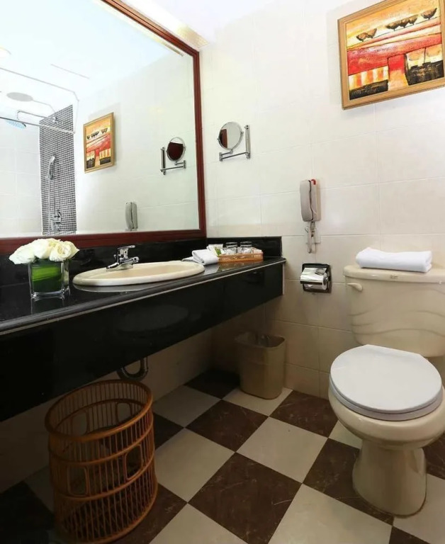 Xiamen Peony hotel