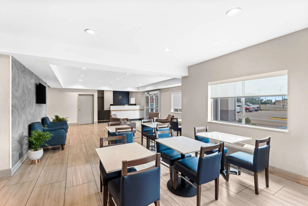 Best Western Ottumwa Inn & Suites