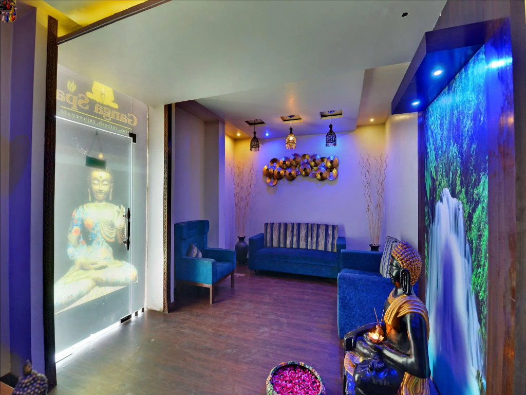 OYO Flagship 2070 Hotel Shri Laxmi Palace