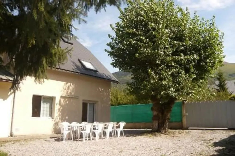 Gîte Alva
