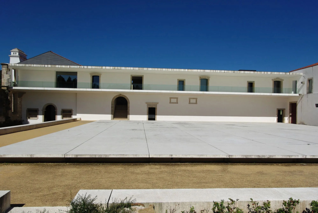 Hospedaria Convento de Tibães