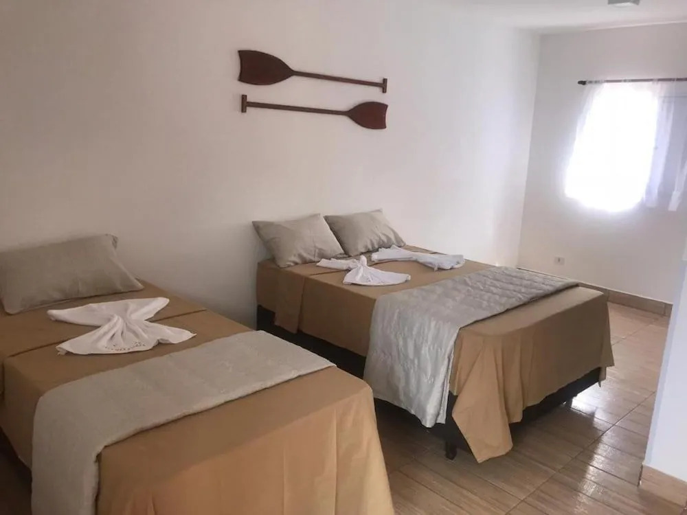 Pousada Parapuã
