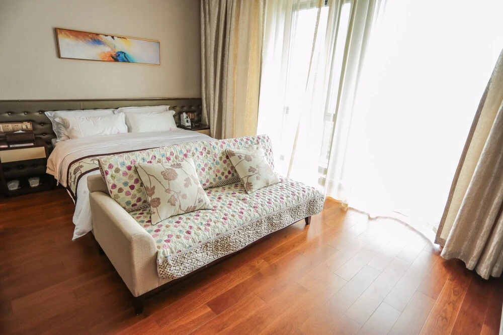 Suzhou Shiyuan Boutique Hotel