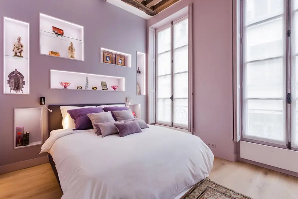 Saint Germain - Odeon Private Apartment
