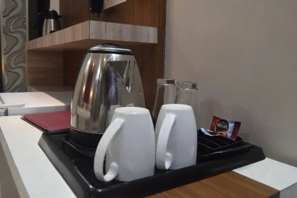Hotel Harku Villa