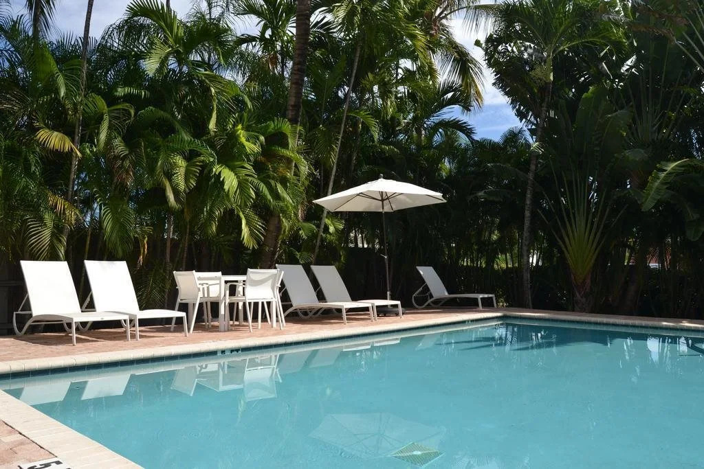 Cocobelle Resort - Fort Lauderdale