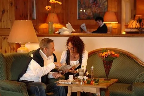 Hotel Sonnenhof Grafenau