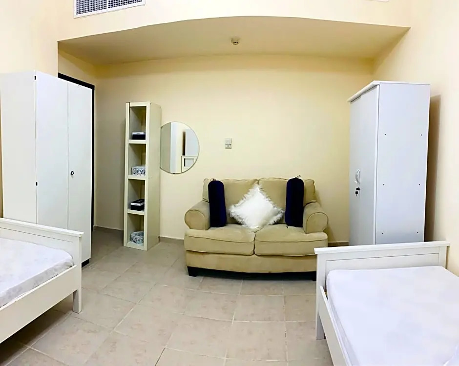 Nash Guest House Females Only