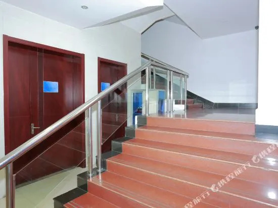 Jinglong Hotel