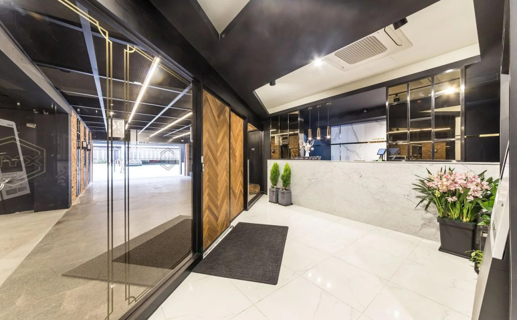 Anyang Premier Hotel XYM