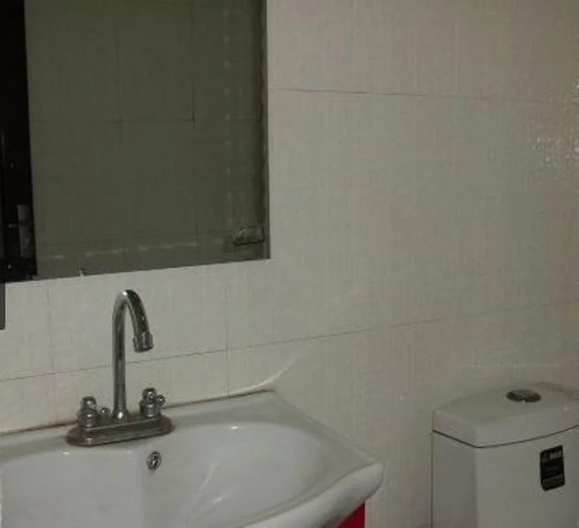Baotou Wufu Hotel