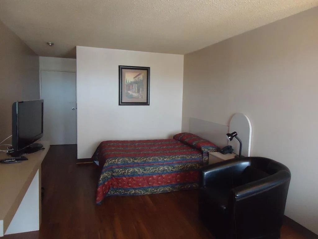 Hôtel-Motel Normandin Alma - Lac St-Jean