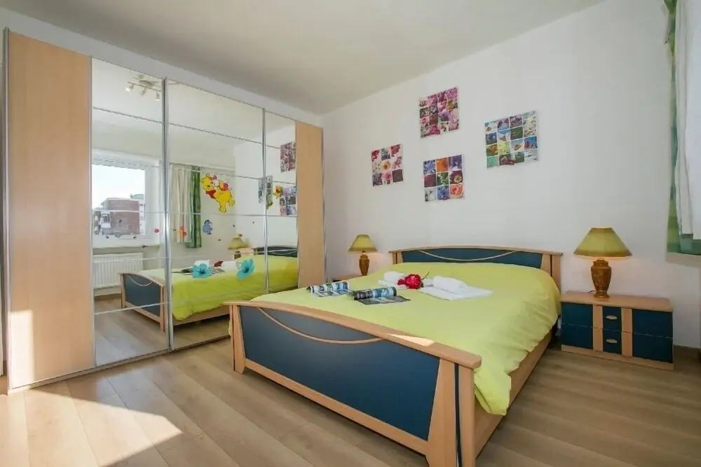 Fashion Apartment