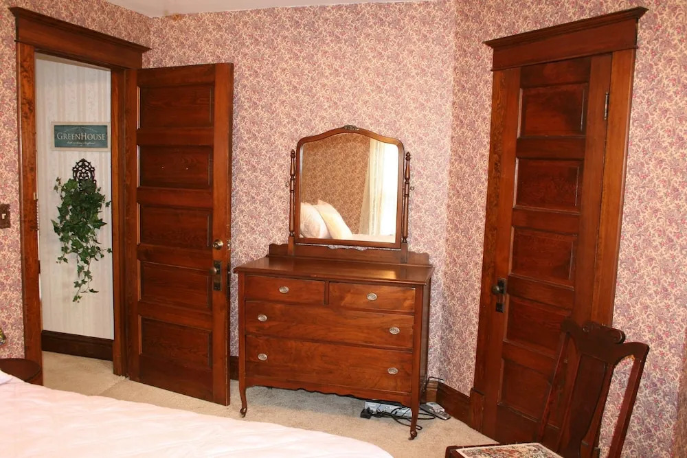 Serendipity Bed and Breakfast