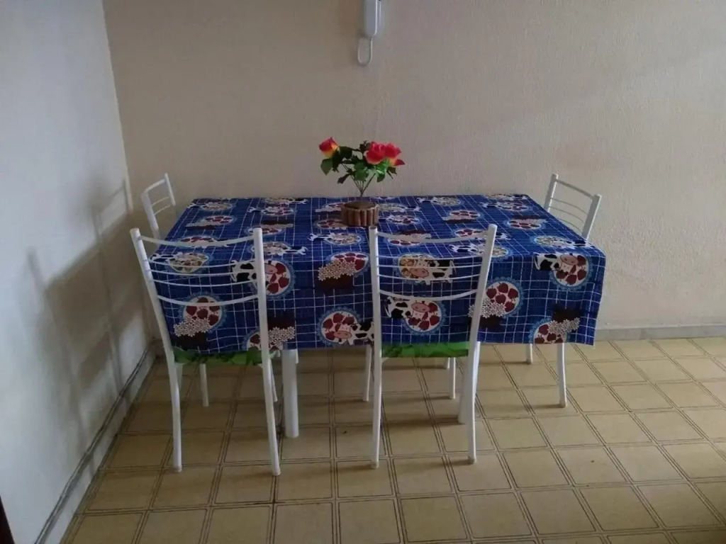 1 quarto 2 camas de solteiro