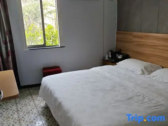 Yuexin Fashion Hotel Shanghai